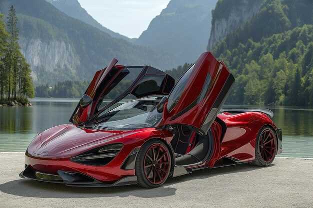 Характеристики двигателя и трансмиссии