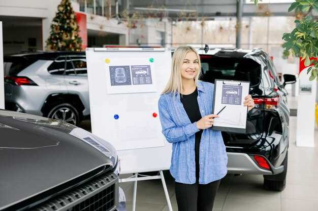 Обзор моделей: от компактных до внедорожников