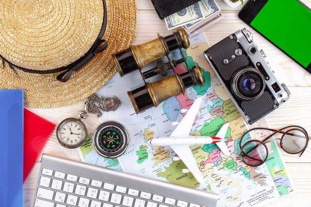 Отпуск в России 2025 — куда поехать и как спланировать идеальный отдых