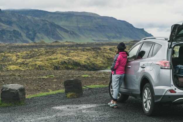 Перехватываем на полпути: Обзор внедорожника SsangYong Rexton – мощь и комфорт на любых дорогах
