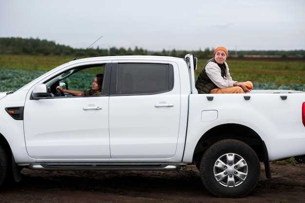 Пикап KGM Musso: Серийная версия SsangYong рассекречена!