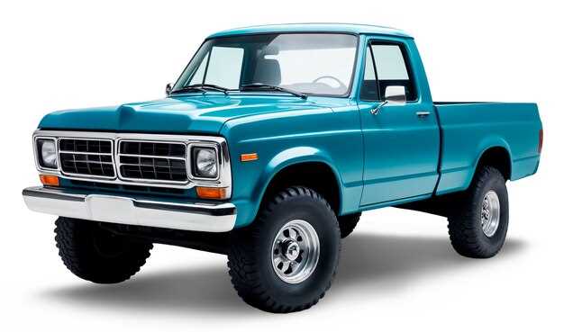 Пикап Mitsubishi L200 2025: Новый квадратный и брутальный дизайн поколения