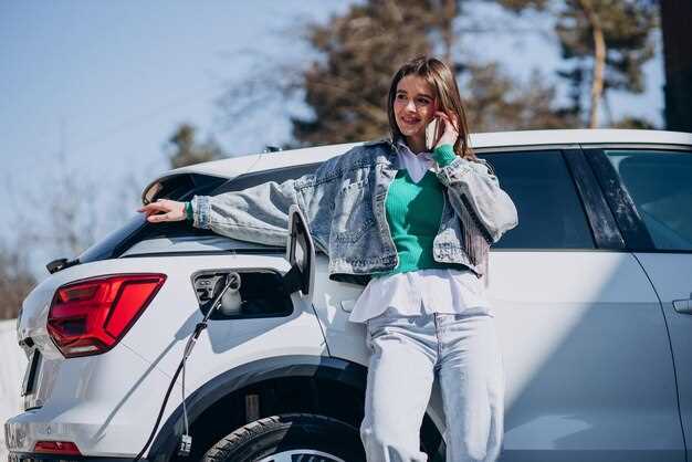 Погружаемся в мир Voyah Taishan: Обзор самых интересных фишек нового кроссовера