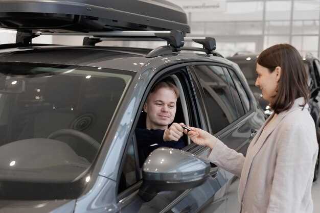 Диагностика мотора, трансмиссии и ходовой: тест-драйв и контрольные проверки