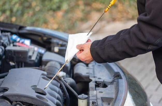 Как определить необходимость чистки форсунок: признаки засора и влияние на работу двигателя