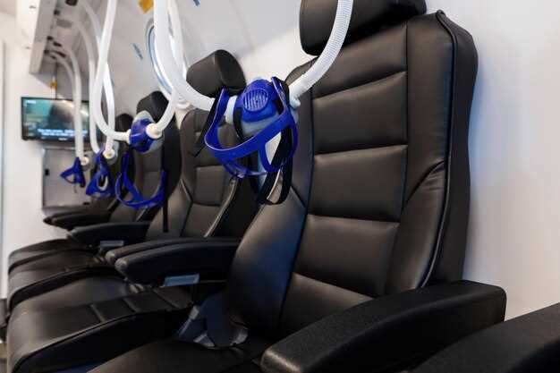 Эргономика и комфорт сидений: регулировки, поддержка спины, климат-контроль