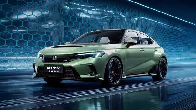 Представлен серийный KIA EV6 - электрический кросс-хэтч от корейского автопроизводителя Представлен серийный KIA EV6: электрический кросс-хэтч от корейского автопроизводителя