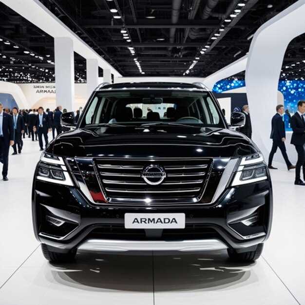 Новые элементы экстерьера и интерьера