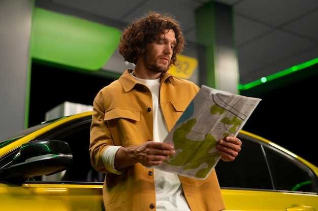 Прибыльный бизнес: Как открыть производство автомобильных обвесов и достичь успеха