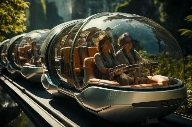 Преимущества беспилотных автомобилей для водителей и пассажиров