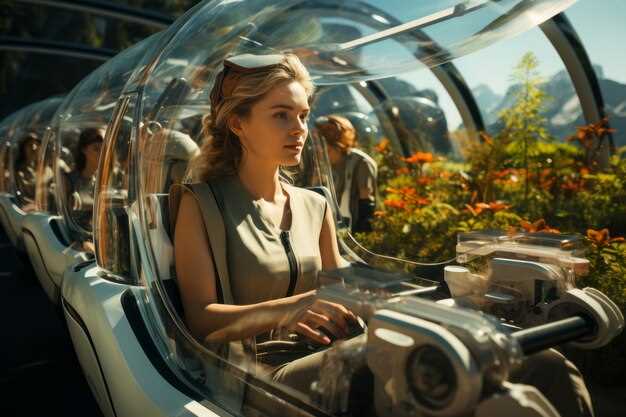 Беспилотные автомобили на трассе М-11