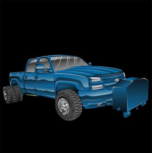 История бренда Ram и его пикапов