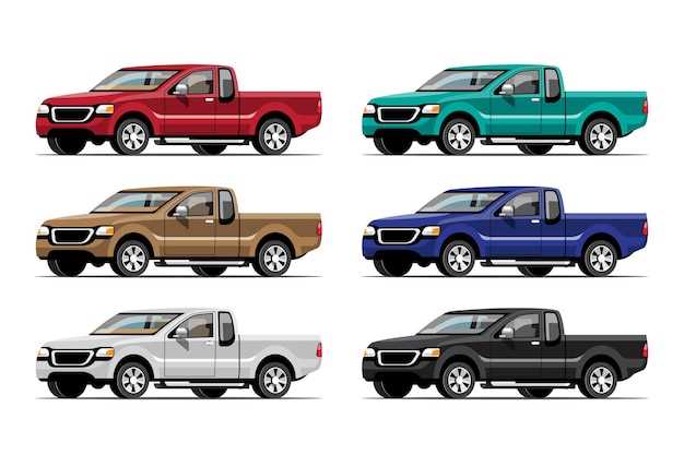 Ram Dakota: Новый пикап, который может потеснить Ford Maverick с трона