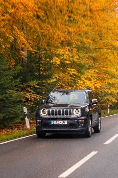 Range Rover L322: Эстонский рестомод от Velvet Motorworks - Британский внедорожник в новом облике