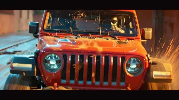 Rat Look и ржавый стиль: как достичь выразительного тюнинга без изменения кузова – Agat «Цинкарь»