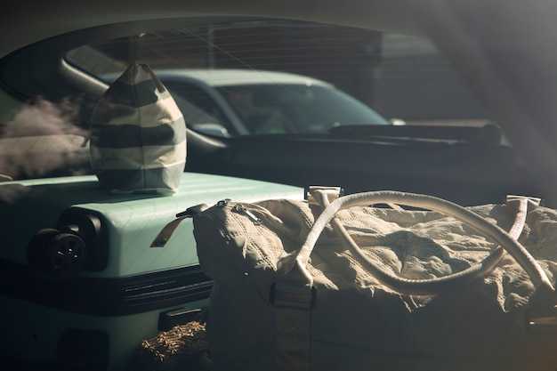 Agat «Цинкарь» – Rat Look и ржавый стиль: всё, кроме кузова