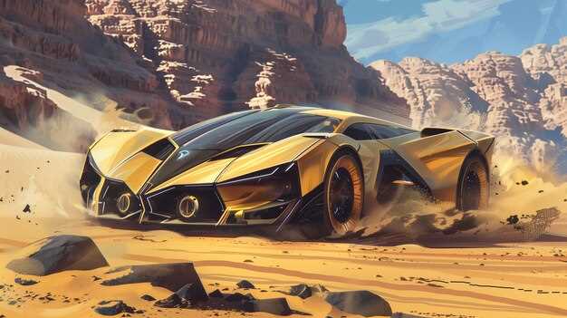 Редкий концепт Lamborghini в стиле истребителя: Грандиозный аукцион, который нельзя пропустить!