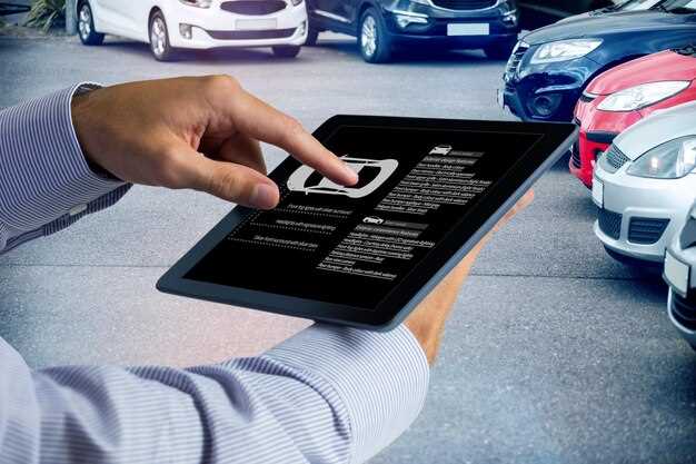 Тенденции в автомобильном рынке 2025 года