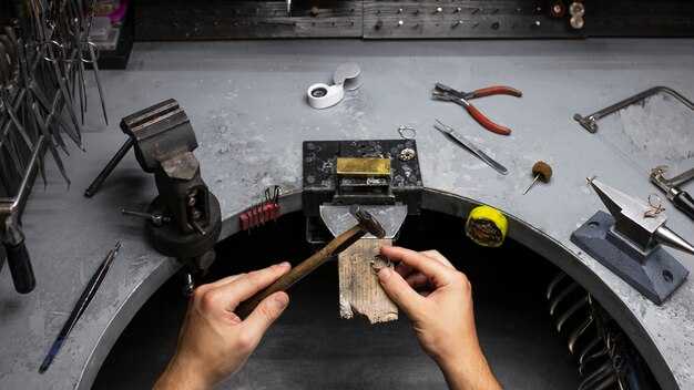 Действия при обнаружении