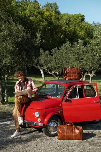 Rina Automobili Mignatta: Итальянский двухместный ретро-автомобиль с передовыми технологиями