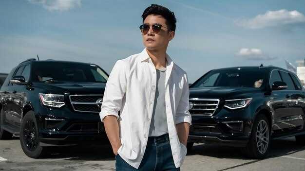 Роскошный кореец с V8 и полным приводом: альтернатива новой Ауре