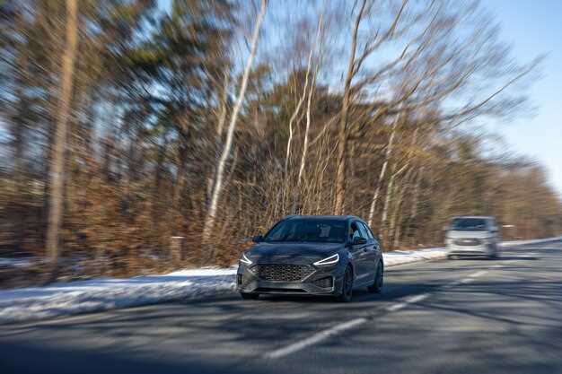 Воздействие морозного климата на производительность