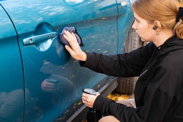 Самостоятельное удаление сколов на лобовом стекле: пошаговое руководство и советы