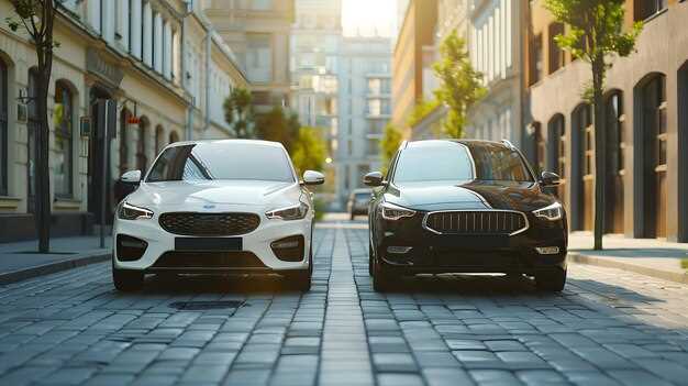 Седан vs Универсал Lada Iskra: неожиданные выводы нашего сравнения