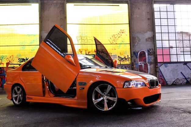 Сервисный инцидент: Chevrolet Corvette упал с подъемника – шокирующее видео!