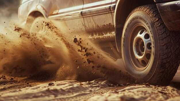 Рваные колеса и крушение надежд