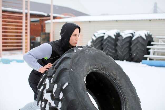 Как снизить риск штрафа: чек-лист по состоянию шин и документации