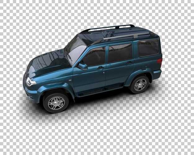 Технические характеристики и оснащение