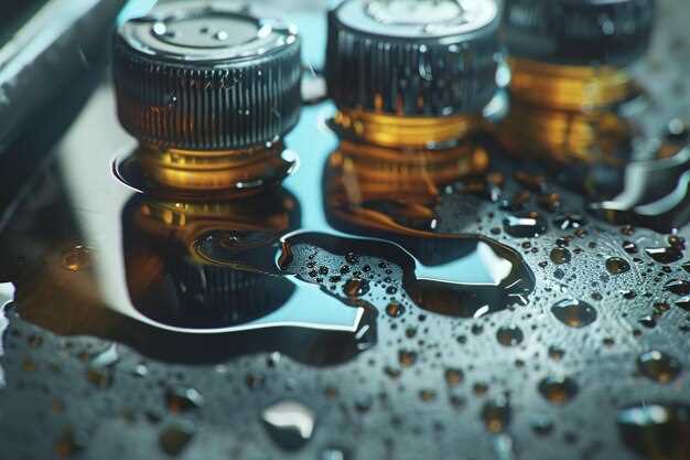 Место антифриза в системе охлаждения автомобиля