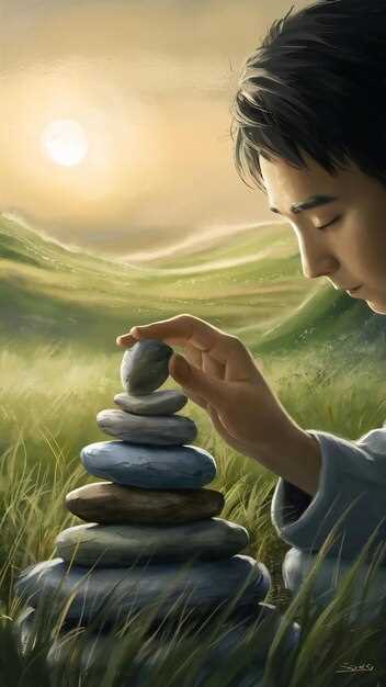 Создай свой Дзен: как достичь гармонии и внутреннего покоя