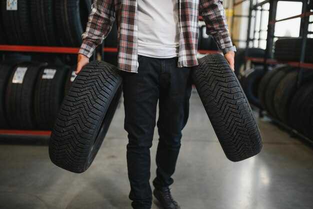 Обзор шин: характеристики и производительность