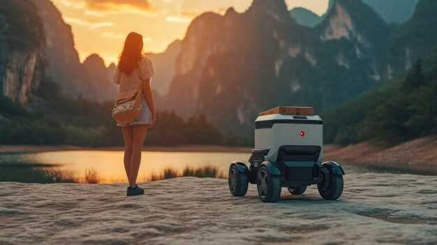 Технические параметры и производительность