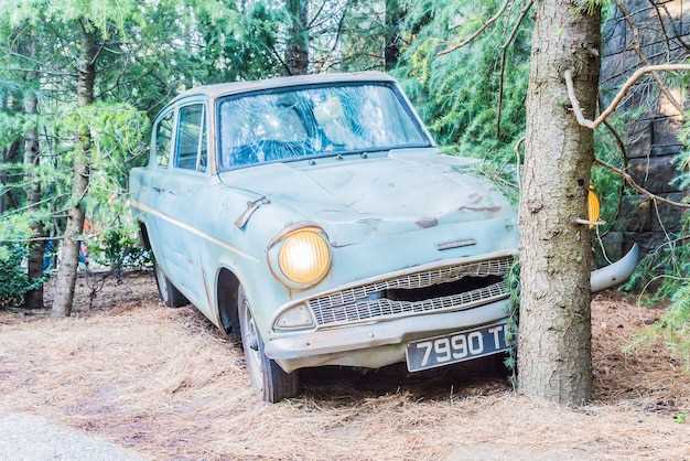 Хронология создания: от проекта до первых серий