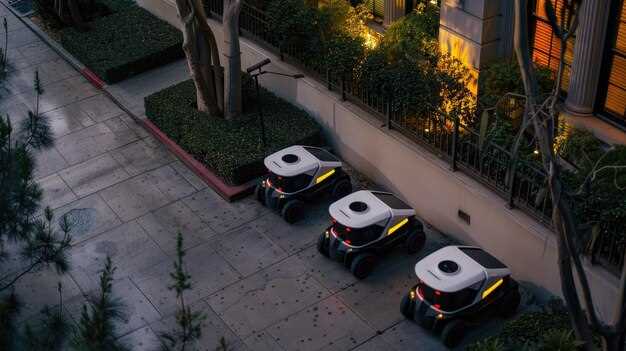 Датчики автомобиля Tensor Robocar