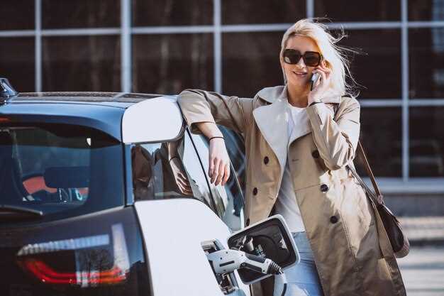 Региональные особенности использования: Пробег на одной зарядке