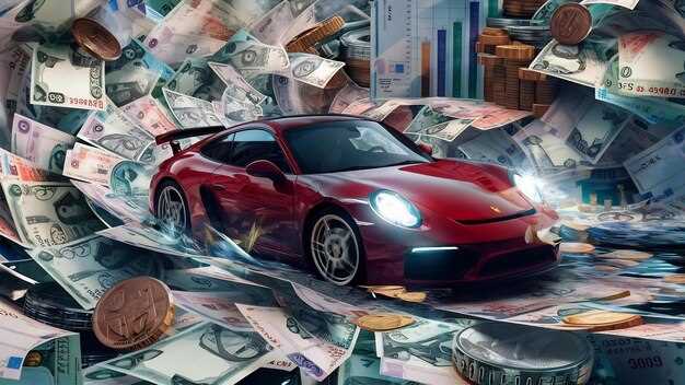 Динамика и ускорение: реальные показатели.