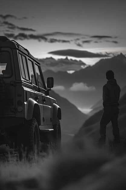 Тест-драйв Range Rover Velar: 550 сил, 680 Нм и 45 секунд до 100 кмч – самый мощный внедорожник