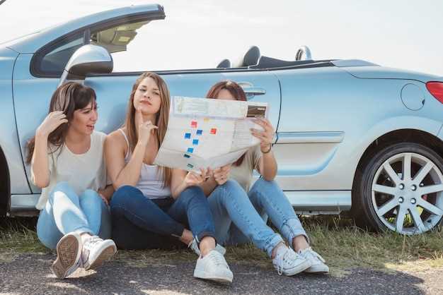 Тест: Угадай разные машины с одинаковыми названиями – Проверь свои знания!