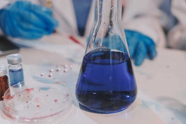 Определение температуры замерзания и кипения