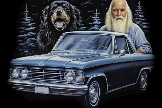 Характеристики 27-литрового мотора