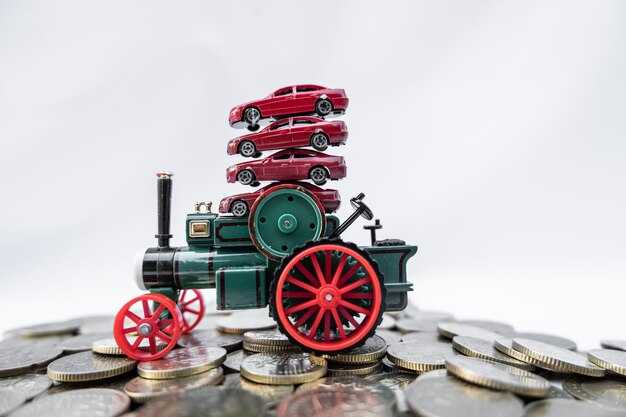 ТОП-10 лучших раскоксовок двигателя в 2025 году — рейтинг и советы по выбору