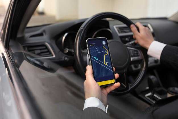 Топ-10 приложений для водителя — навигация, помощь в дороге и документы