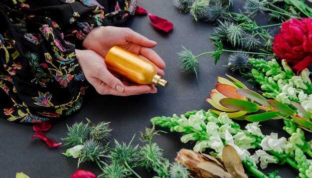 ТОП лучших гурманских ароматов для женщин: раскрываем мир съедобных нот в парфюмерии