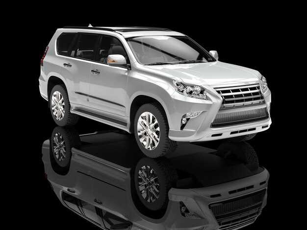 Toyota Land Cruiser Prado 2024: Официальное представление пятого поколения J250