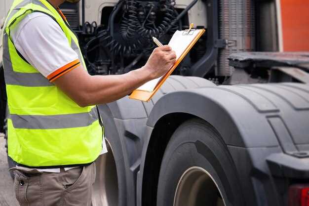 Требования охраны труда при техническом обслуживании и ремонте транспортных средств: безопасность на первом месте