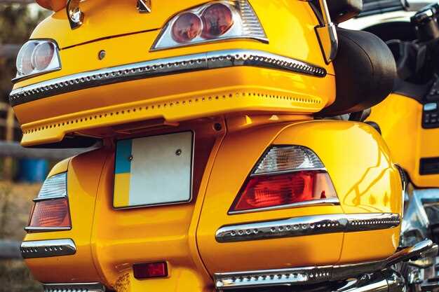 Оптимизация аэродинамики: новейшие обвесы и спойлеры